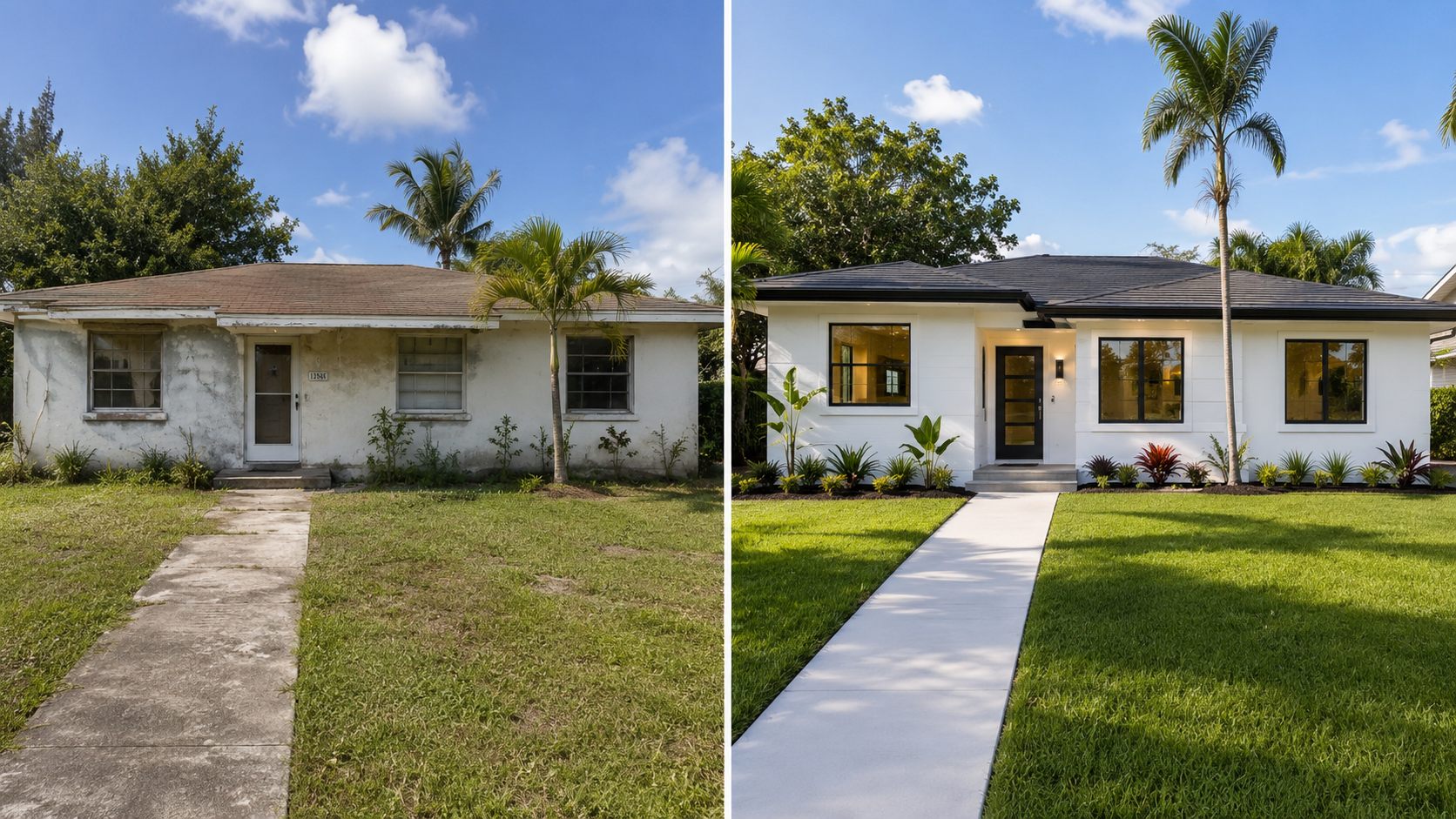 Fix and Flip 101: Funding Your First Deal With Hard Money