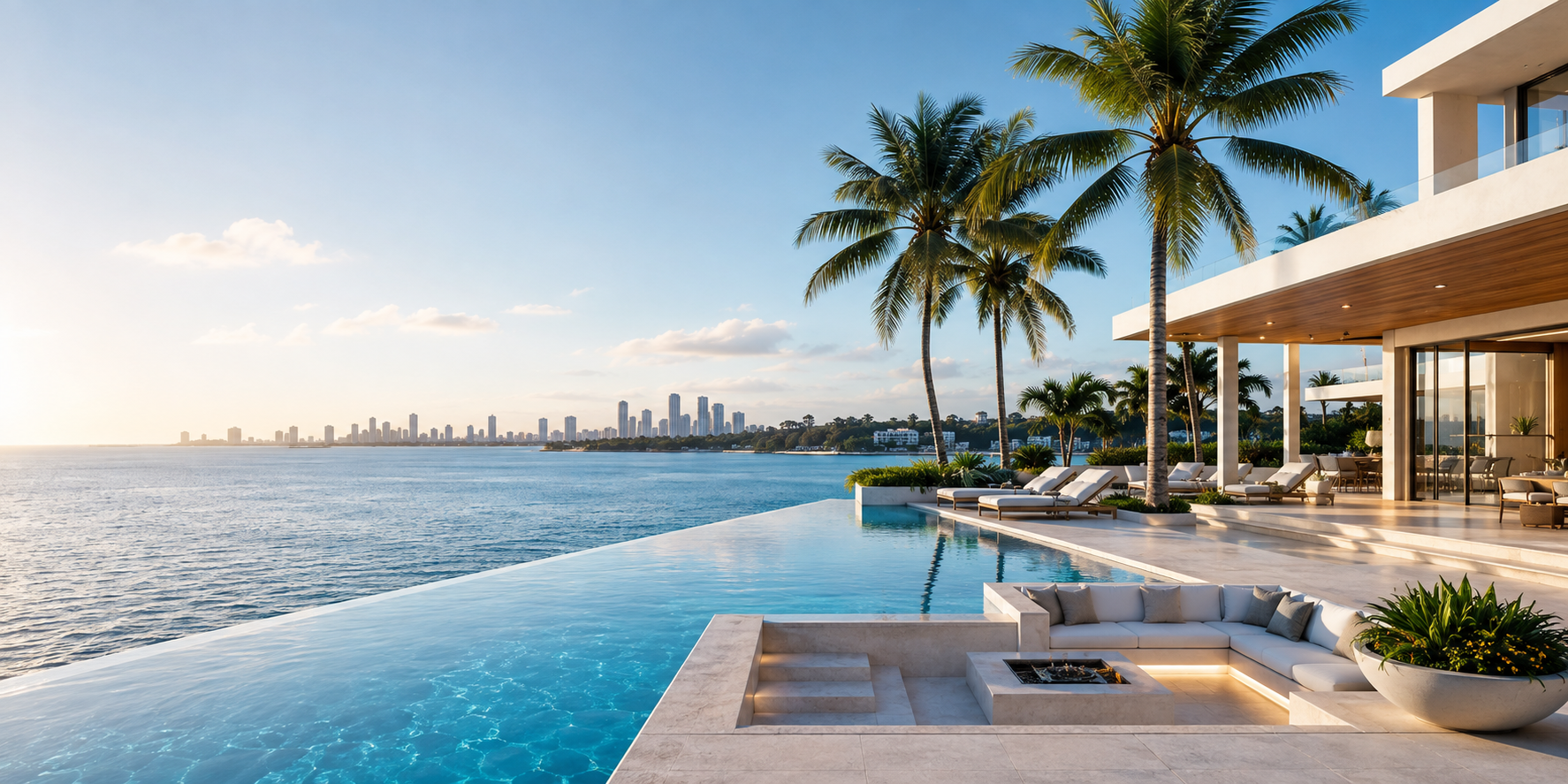 South Florida Housing Market: What Buyers and Sellers Should Expect This Fall