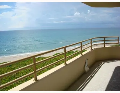 3407 S OCEAN Boulevard 3-B, Highland Beach – sold