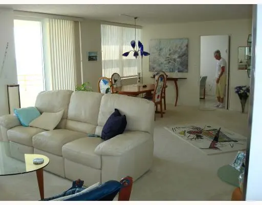 Additional Photo at 3407 S OCEAN Boulevard 3-B, Highland Beach