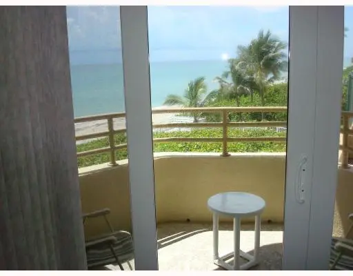 Additional Photo at 3407 S OCEAN Boulevard 3-B, Highland Beach