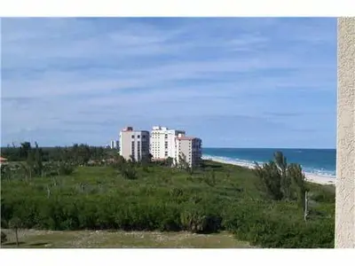 3702 N Highway A1a 804, Fort Pierce – sold