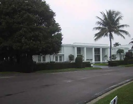 Primary Photo at 2170 IBIS ISLE Road 3, Palm Beach