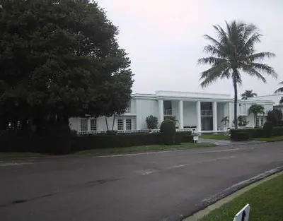 2170 IBIS ISLE Road 3, Palm Beach – sold