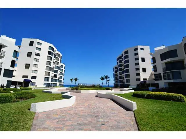 Primary Photo at 2565 S Ocean Boulevard 211-N, Highland Beach