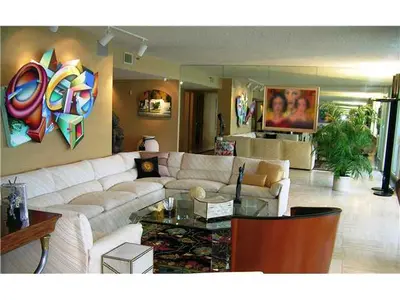 3407 S OCEAN Boulevard 5B, Highland Beach – sold