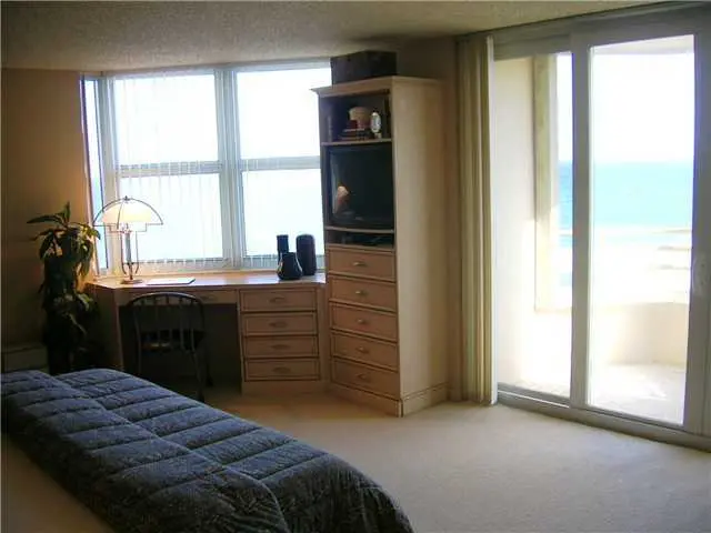 Additional Photo at 3407 S OCEAN Boulevard 5B, Highland Beach