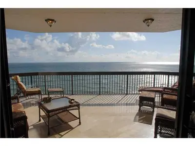 1155 HILLSBORO MILE 708, Hillsboro Beach – sold