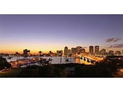 315 S Lake Drive Ph-A, Palm Beach – sold