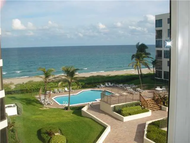 Primary Photo at 2565 S Ocean Boulevard 201, Highland Beach