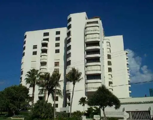 Primary Photo at 3407 S OCEAN 9D, Highland Beach