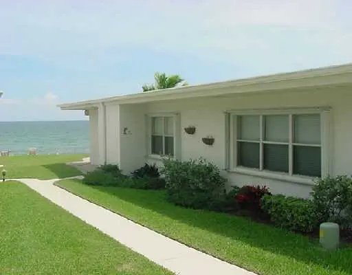 Primary Photo at 1212 HILLSBORO MILE 4, Hillsboro Beach