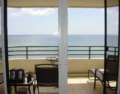Additional Photo at 3407 S OCEAN Boulevard 10A, Highland Beach