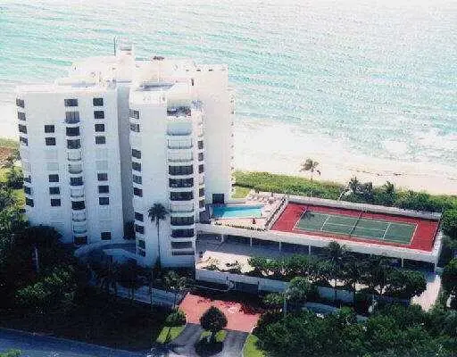 Primary Photo at 3407 S OCEAN 1D, Highland Beach