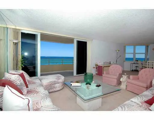 Primary Photo at 3407 S OCEAN 4A, Highland Beach
