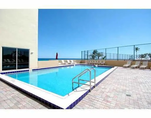 Additional Photo at 3407 S OCEAN 4A, Highland Beach