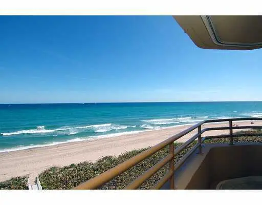 Additional Photo at 3407 S OCEAN 4A, Highland Beach