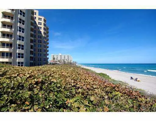 Additional Photo at 3407 S OCEAN 4A, Highland Beach