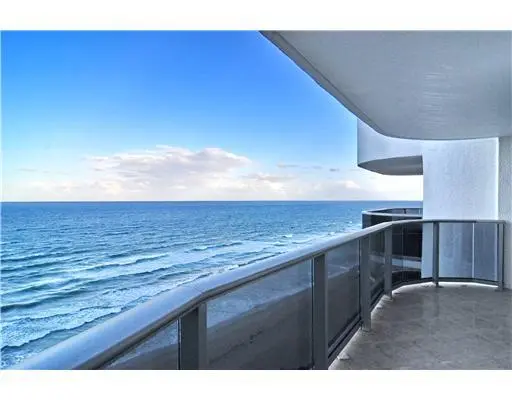 Primary Photo at 350 S OCEAN Boulevard Ph-A, Boca Raton