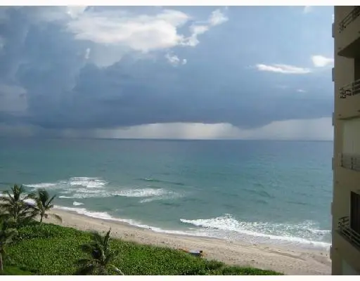 Primary Photo at 3407 S Ocean Boulevard 7D, Highland Beach