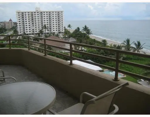 Additional Photo at 3407 S Ocean Boulevard 7D, Highland Beach