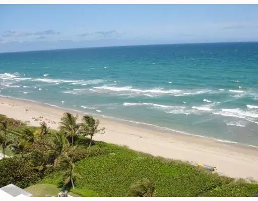 Primary Photo at 3407 S Ocean Boulevard 10d, Highland Beach