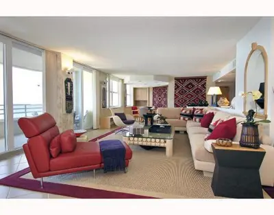 3407 S Ocean Boulevard 6B, Highland Beach – sold