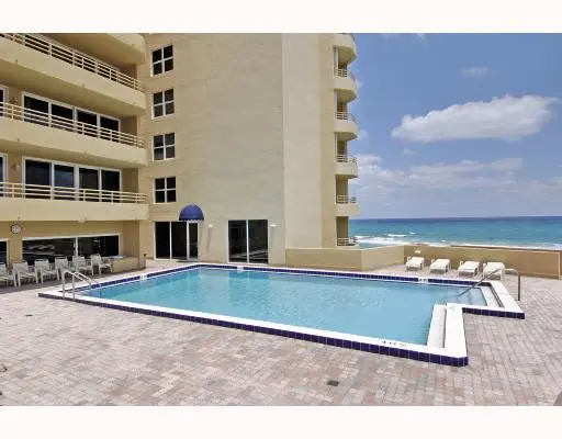 Additional Photo at 3407 S Ocean Boulevard 6B, Highland Beach