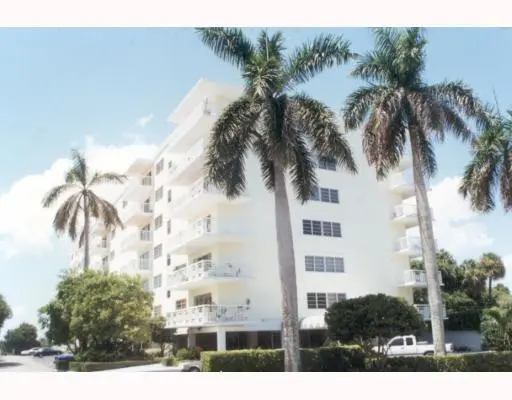 Primary Photo at 250 Bradley Place 206, Palm Beach