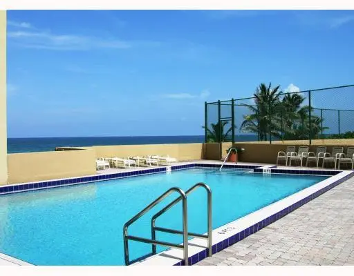 Additional Photo at 3407 S Ocean Boulevard 3A, Highland Beach