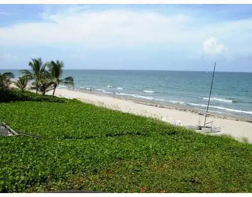 Additional Photo at 3407 S Ocean Boulevard 3A, Highland Beach
