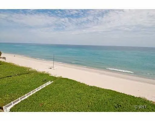 Primary Photo at 3407 S OCEAN Boulevard 6B, Highland Beach