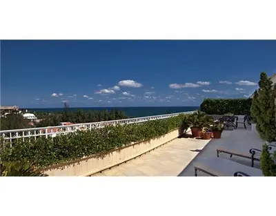 100 Royal Palm Way PH-C, Palm Beach – sold