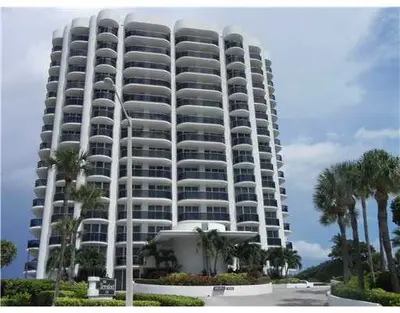 350 S OCEAN Boulevard 12-D, Boca Raton – sold