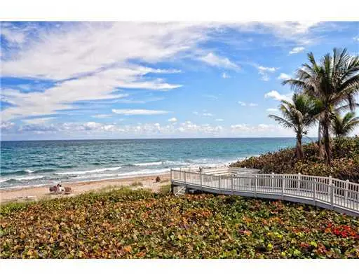 Additional Photo at 3407 S Ocean Boulevard 1D, Highland Beach