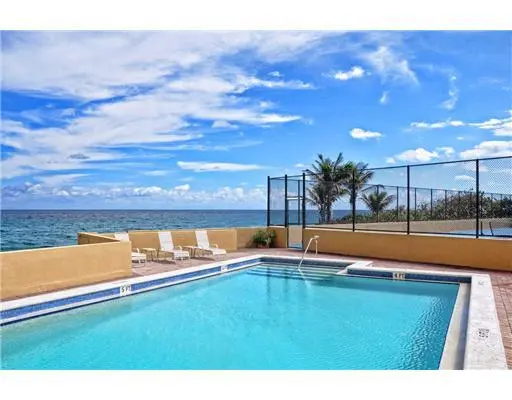 Additional Photo at 3407 S Ocean Boulevard 1D, Highland Beach