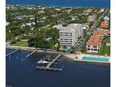 250 Bradley Place 410, Palm Beach – sold