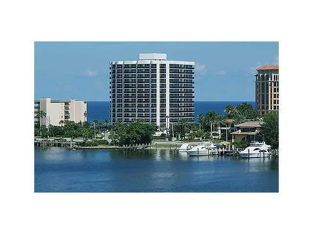 Primary Photo at 350 S OCEAN Boulevard 7-B, Boca Raton