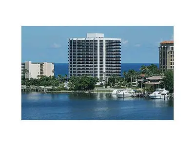 350 S OCEAN Boulevard 7-B, Boca Raton – sold