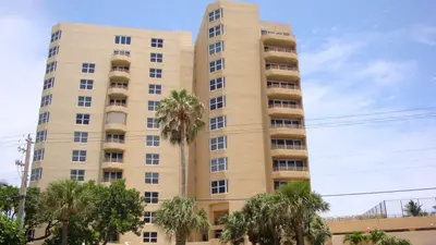 3407 S Ocean Boulevard Apt 2b, Boca Raton – sold