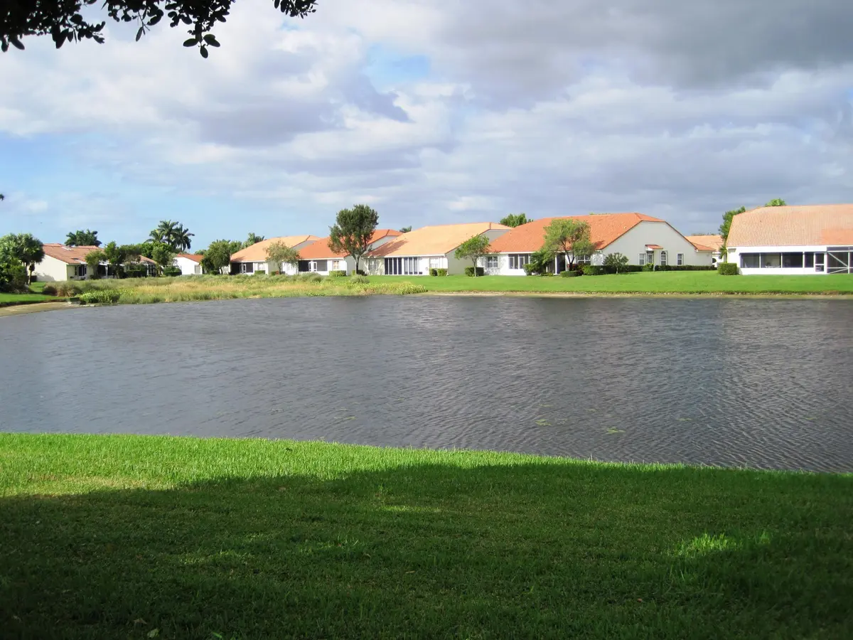 LAKE VIEW at 15355 Lake Wisteria Road, Delray Beach