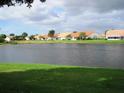 15355 Lake Wisteria Road, Delray Beach – leased