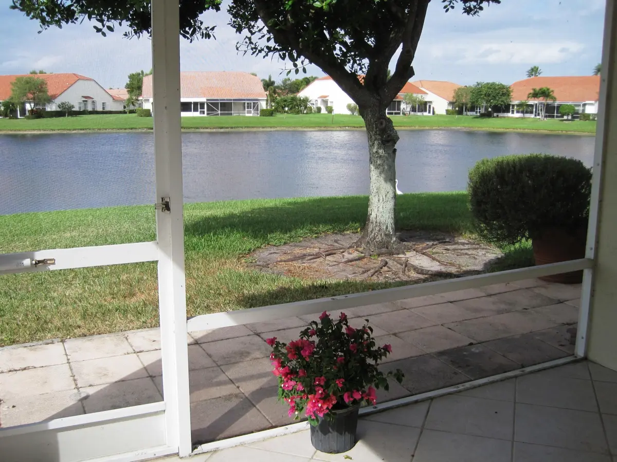 SHADE TREE at 15355 Lake Wisteria Road, Delray Beach