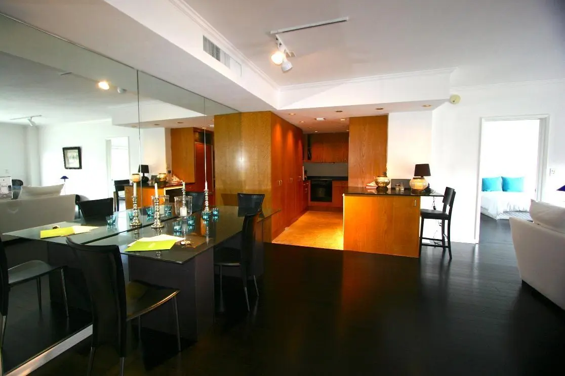 Entry at 250 Bradley Place Apt 309, Palm Beach