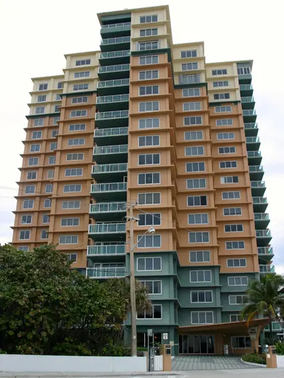 1151 N Fort Lauderdale Beach Boulevard 14c, Fort Lauderdale – sold