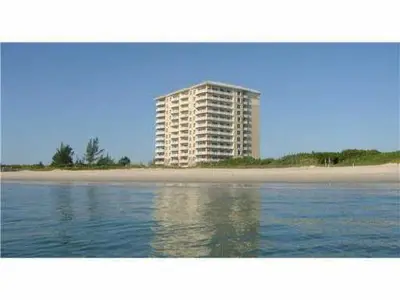 3702 N Highway A1a 901, Fort Pierce – sold