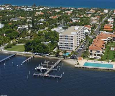 250 Bradley Place 202, Palm Beach – sold