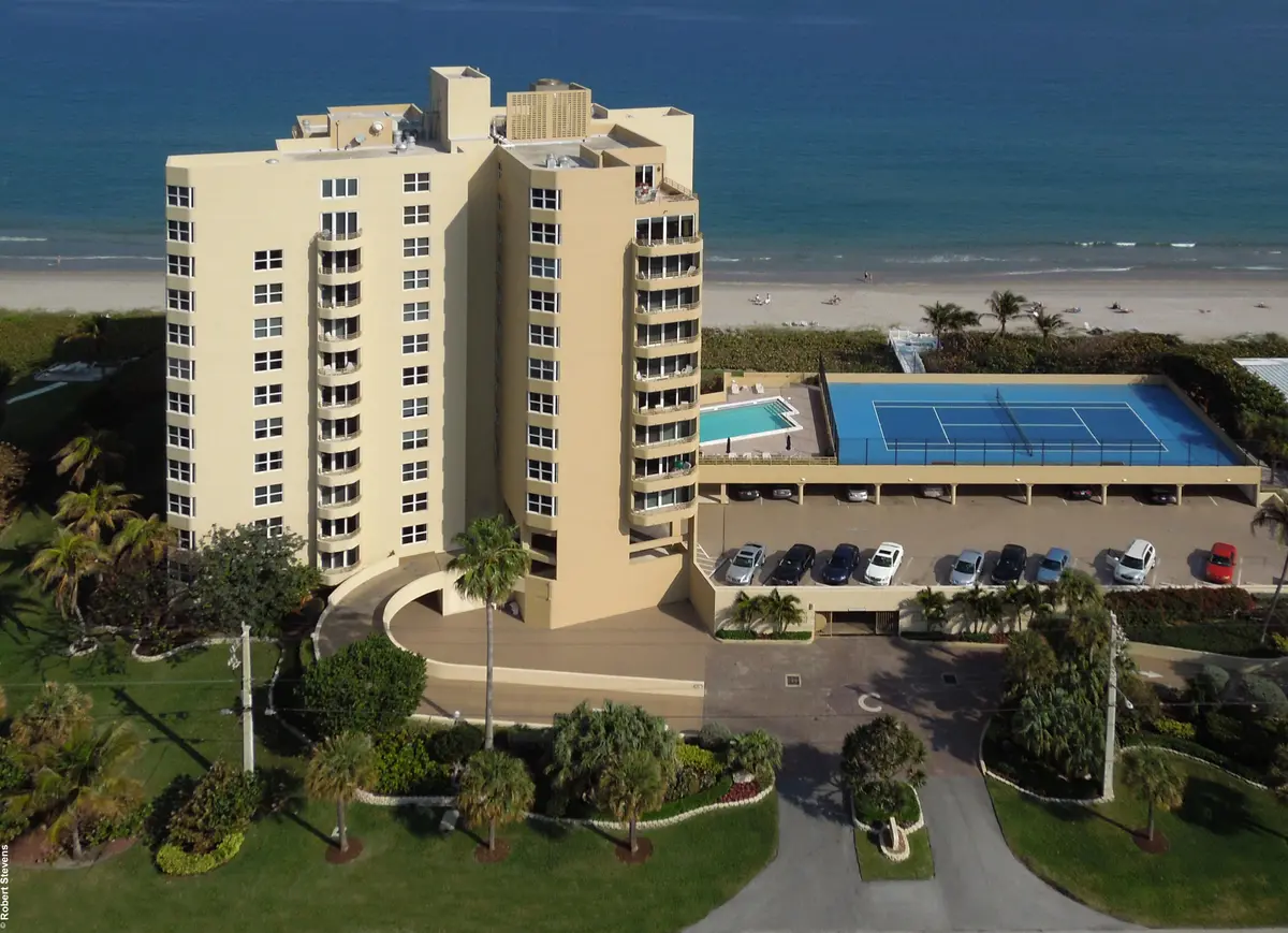 CLARENDON at 3407 S Ocean Boulevard Ph-D, Highland Beach
