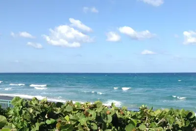 350 S Ocean Boulevard L D, Boca Raton – sold