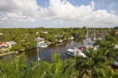 301 Hendricks Isle 6, Fort Lauderdale – sold